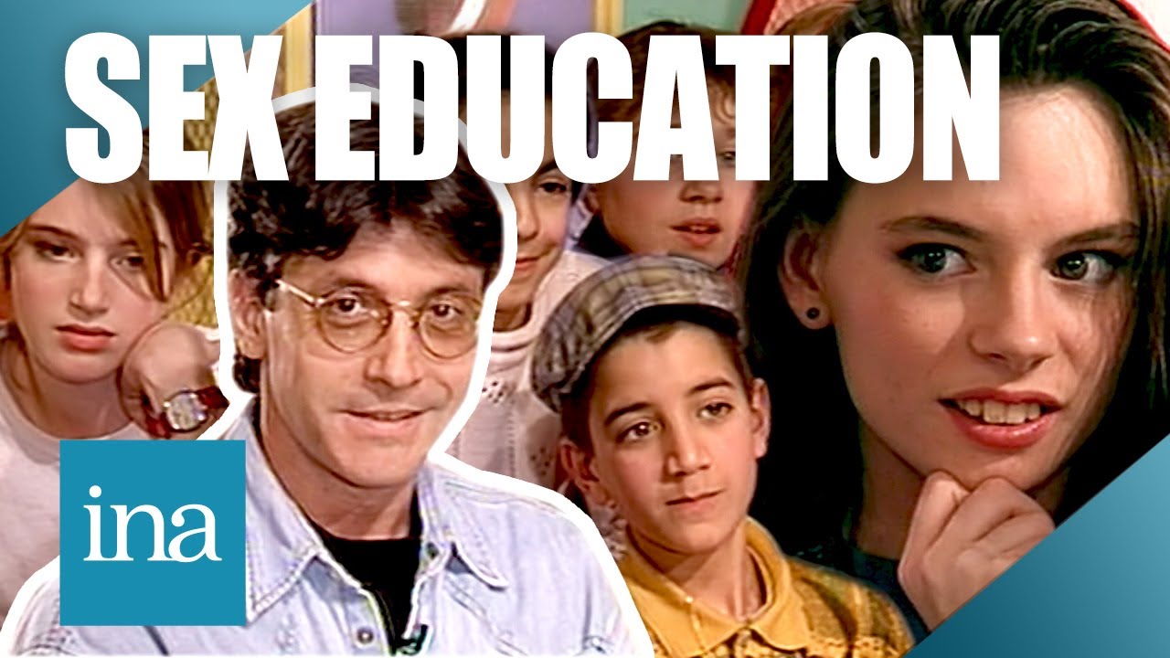 1993 : Ils posent leurs questions gênantes au Dr. Giga 😅 | Archive INA