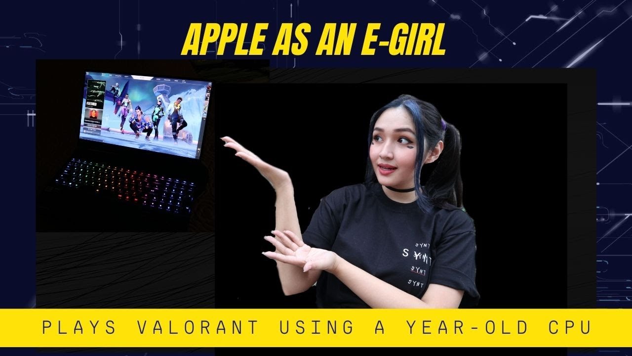 EXPOSING DIFFERENT TYPES OF GAMERS, WHICH ONE ARE YOU?