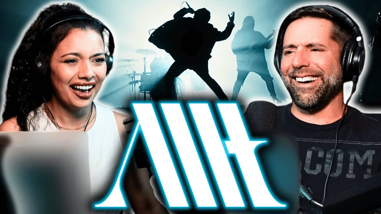 Allt - Echoes (Reaction) Best Metalcore Song Of 2024?!