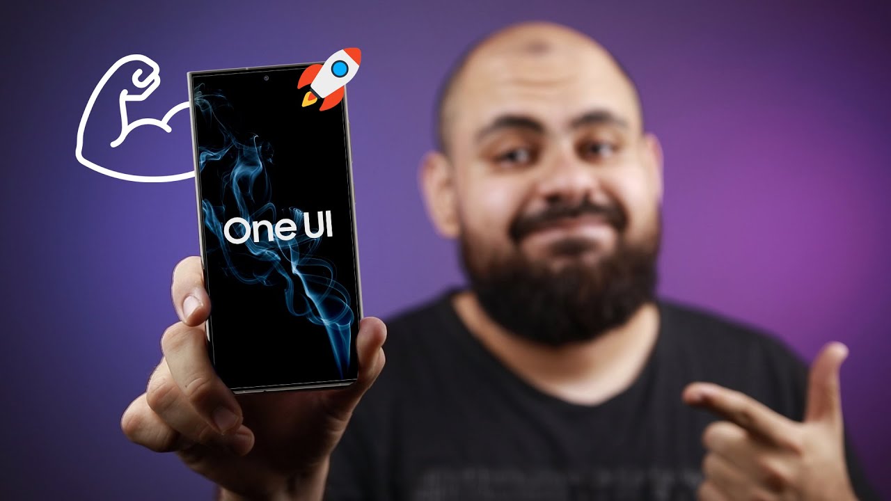 لهذا السبب اشتريت هاتف سامسونج