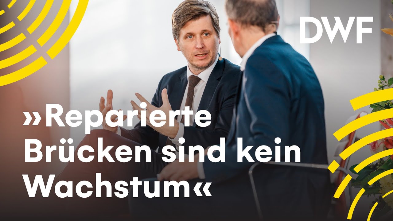 Trumps Zölle – Killer für die deutsche Wirtschaft?