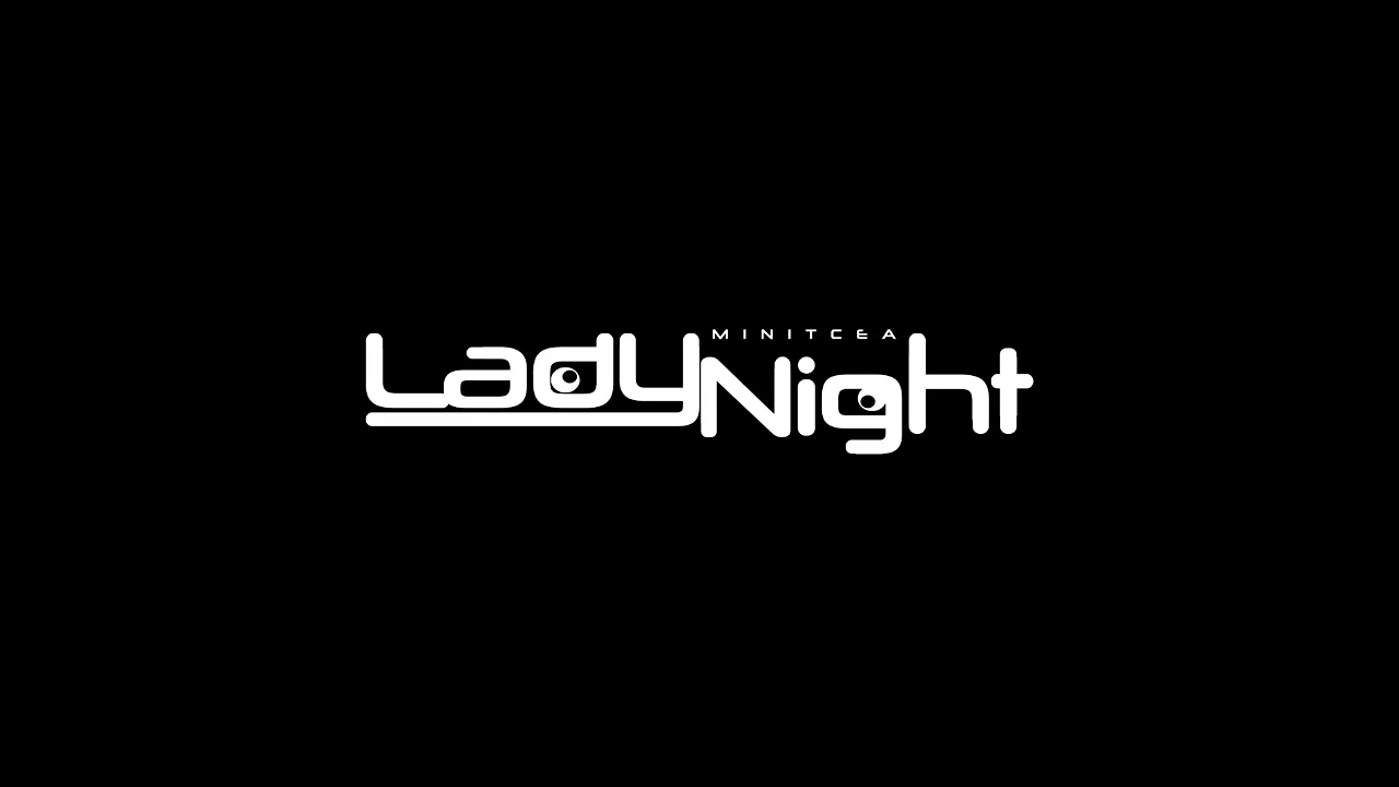 Changa 99 Dj Jorge Leon & Dj Jhonny Linares Lady Night