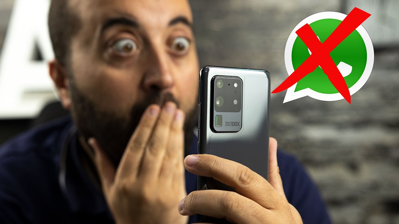 ازاي تشوف الرسايل المحذوفة من واتس اب