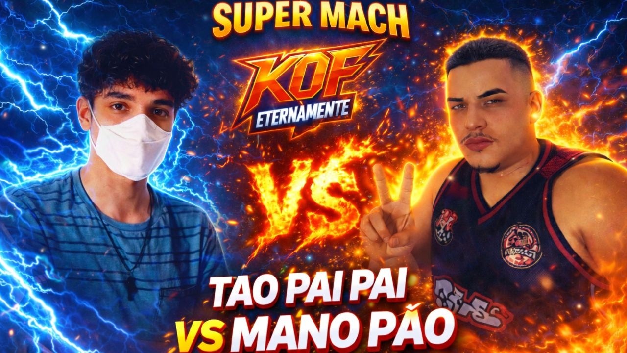 mano pão vs tao pai pai 3 7 2025