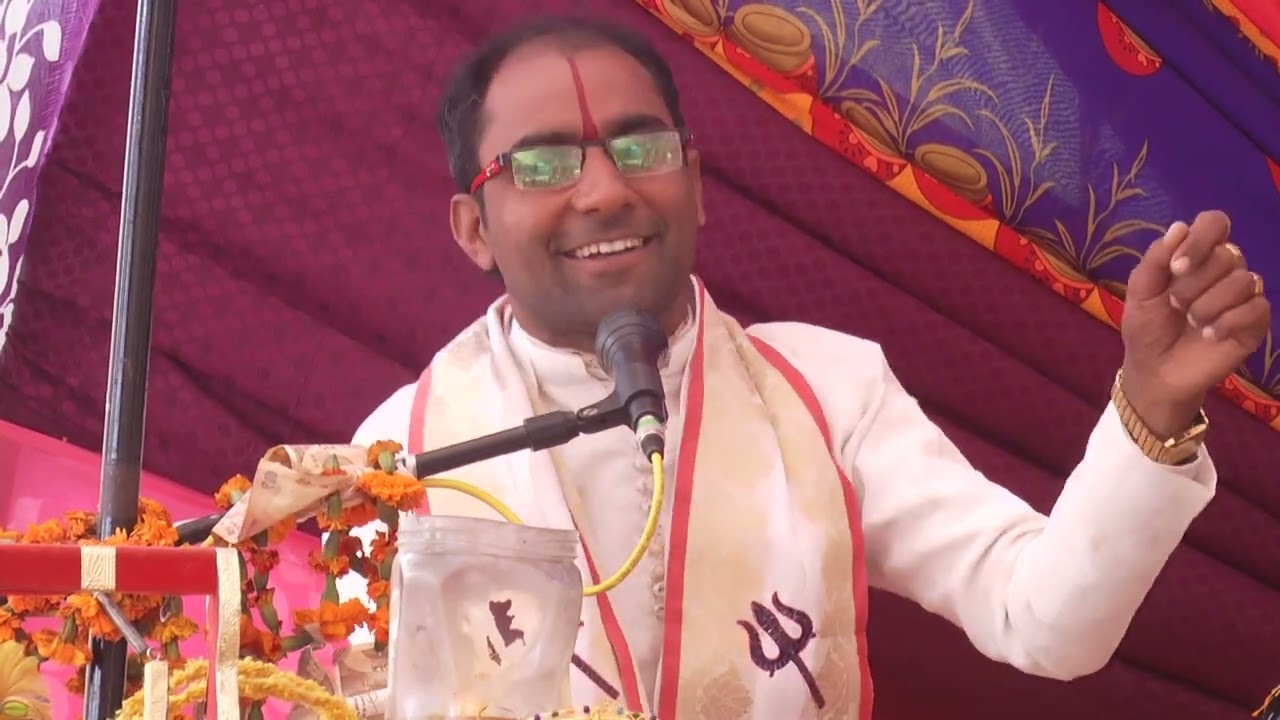 !!बालयोगी की कथा मे क्या क्या देखा @@!!rsy studio 9084532927