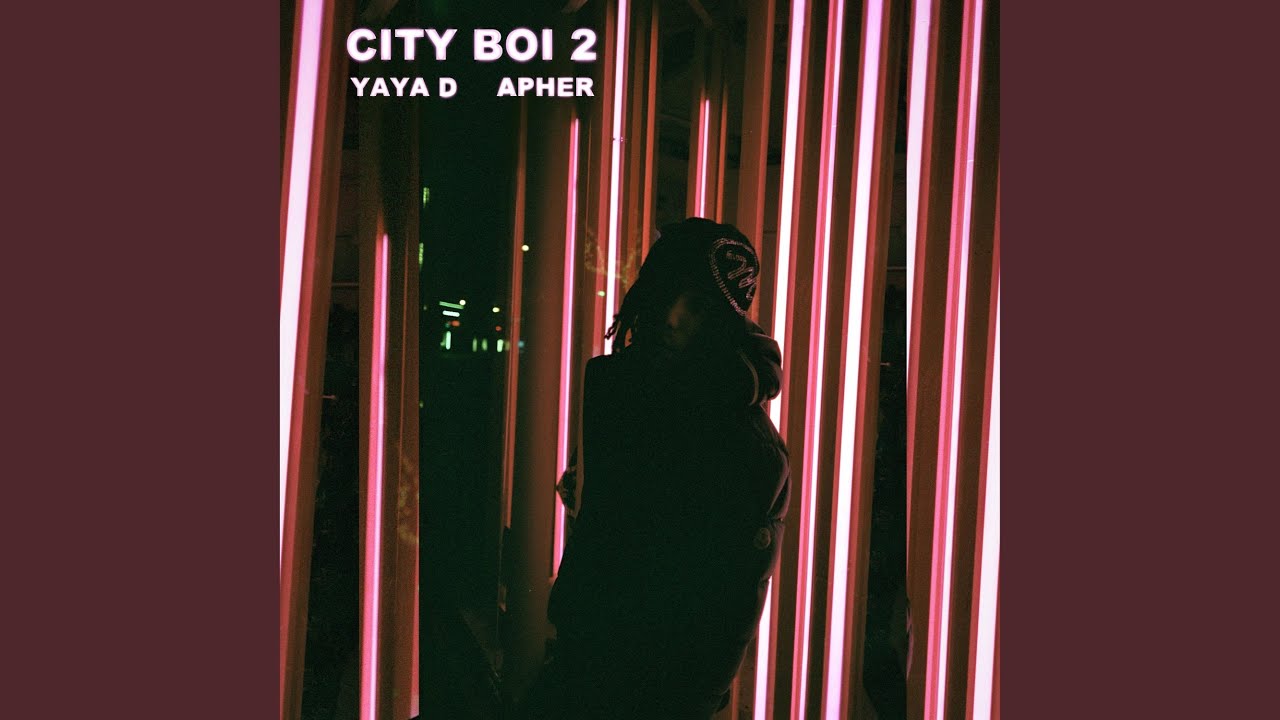 Fresh (feat. Yassin)