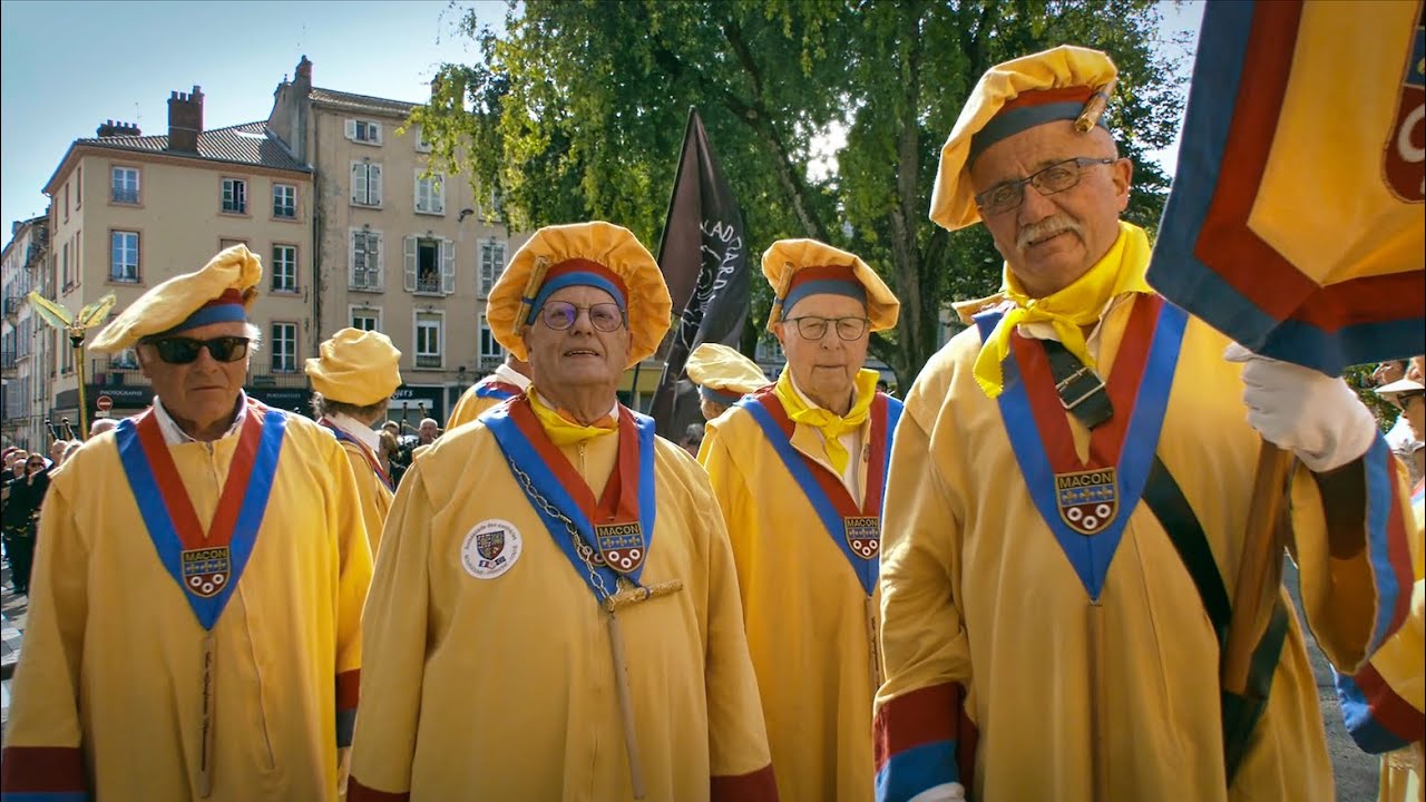 Les Confréries Gourmandes en Folies 3 (2021)