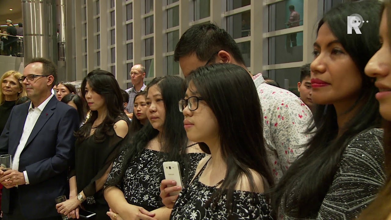 Special - RPhO Jakarta