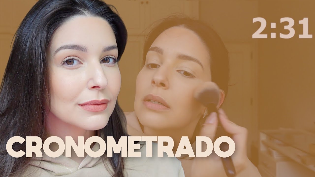 AUTOMAQUIAGEM EM 5 MINUTOS - Laura Kuczynski