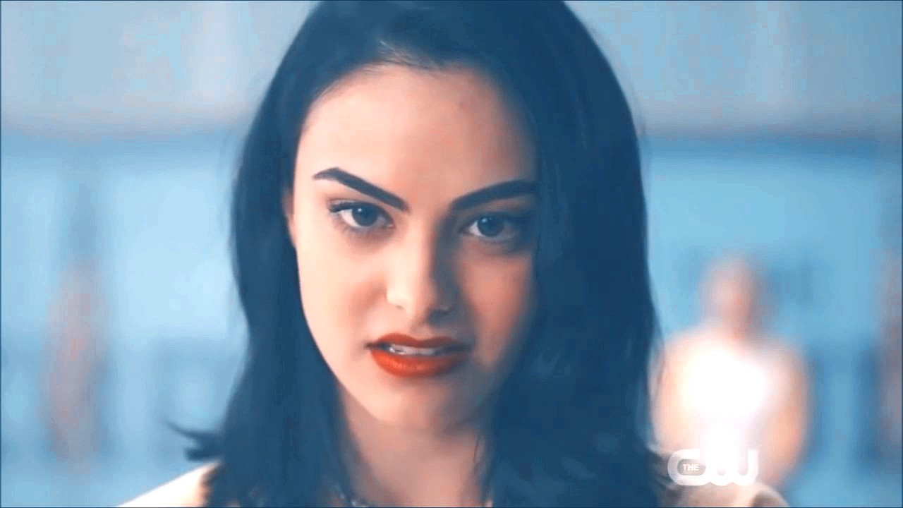Veronica Lodge & Jughead Jones | Lolly