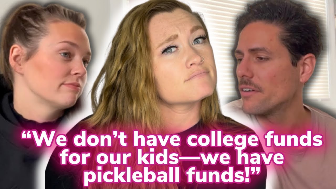 Reaction to Paul & Morgan’s Q&A: Paul is sad that he doesn’t get s3xy time | Pro in 6 months?!