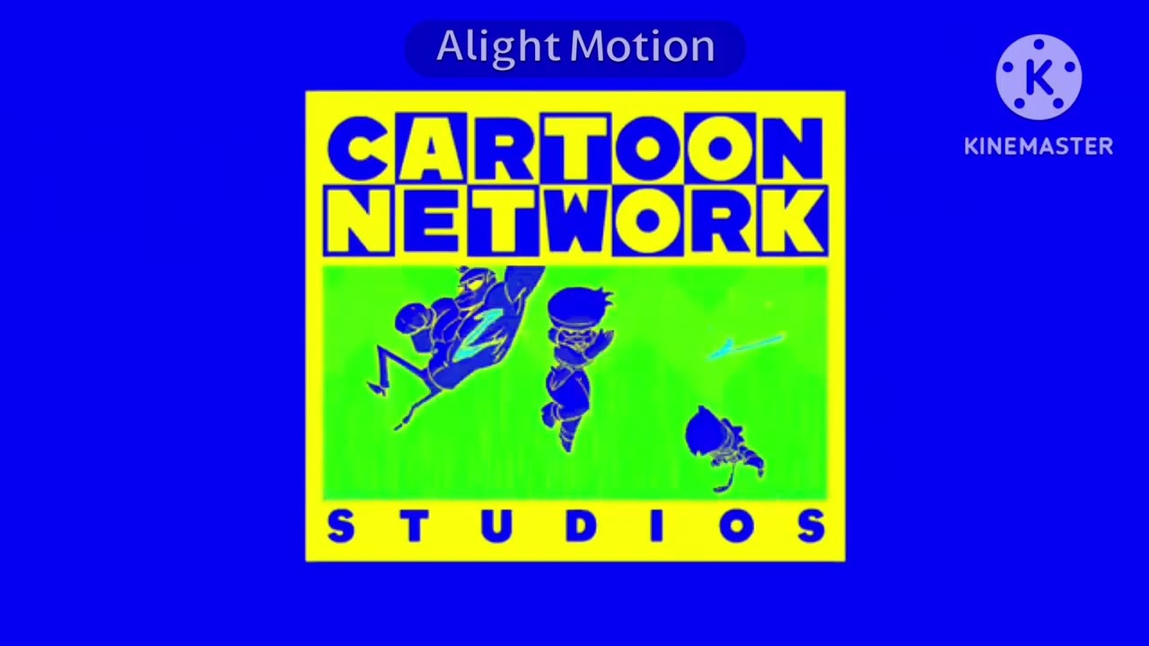 Cartoon Network Studios/Cartoon Network Productions (2017) Effects (Sponsored by Preview 2 Effects)