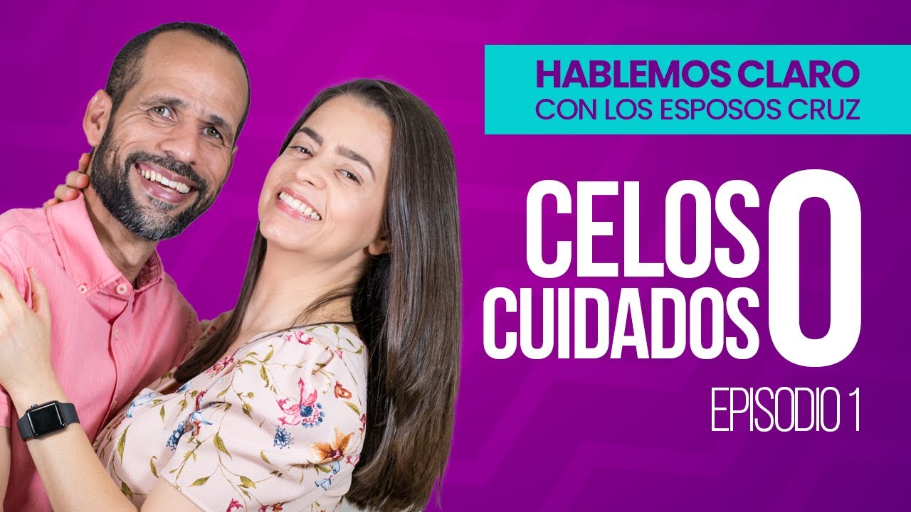 Episodio No. 1 ¿Celoso o Cuidadoso?