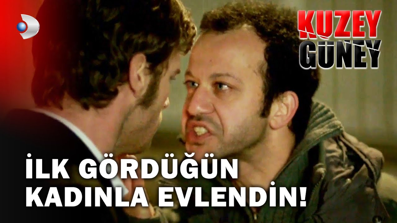 Dost Acı Söyler! - Kuzey Güney 23. Bölüm