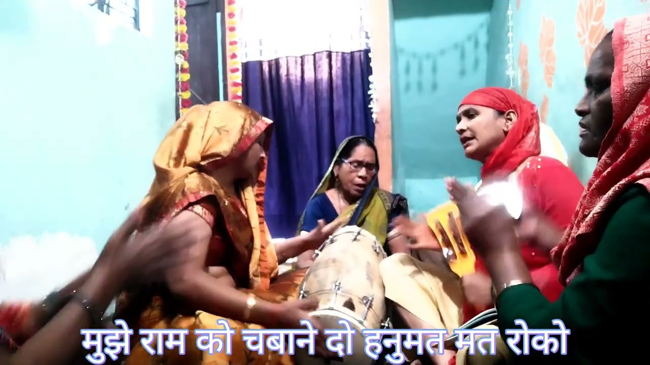 मंगलवार 🌹 स्पेशल भजन 🌹 हनुमान जी का 🙏🙏