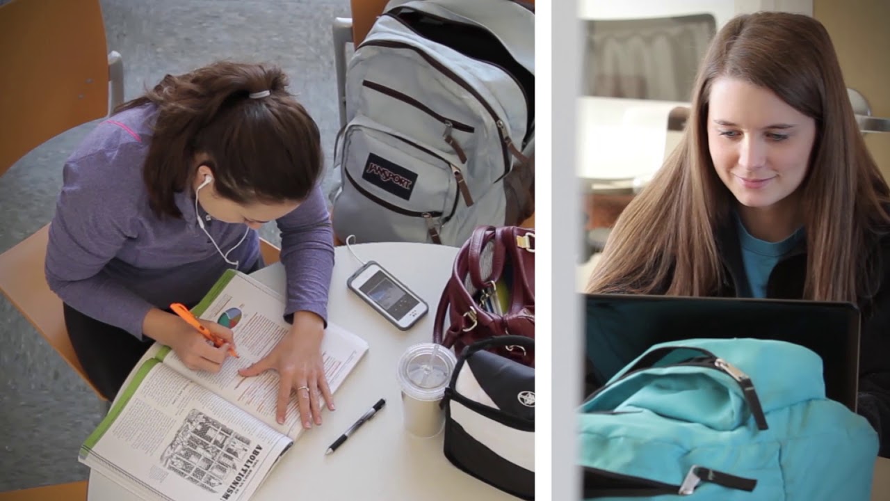 Discover UMKC