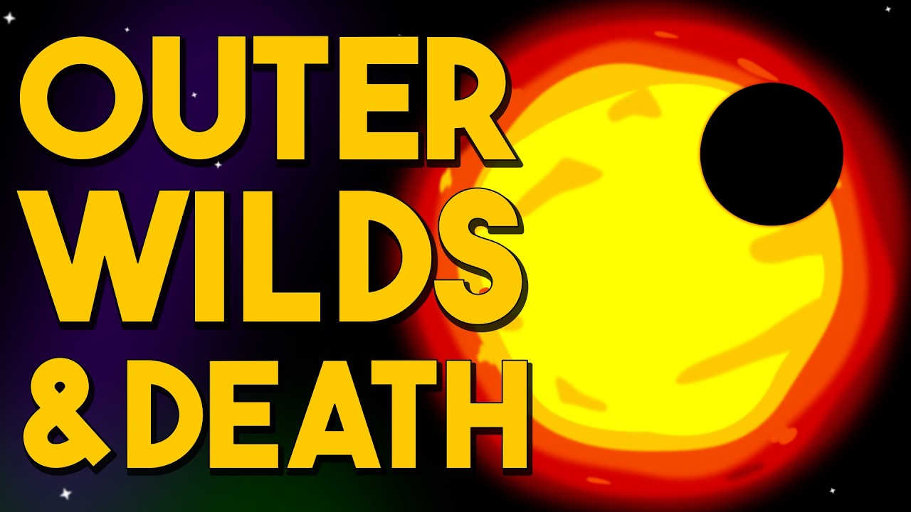 How A DLC Changed My Perspective On Death.