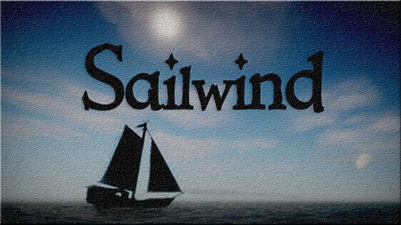 Sailwind - Brig - Fort Aestrin to Happy Bay - Beta 0.25.b1 with mods #12
