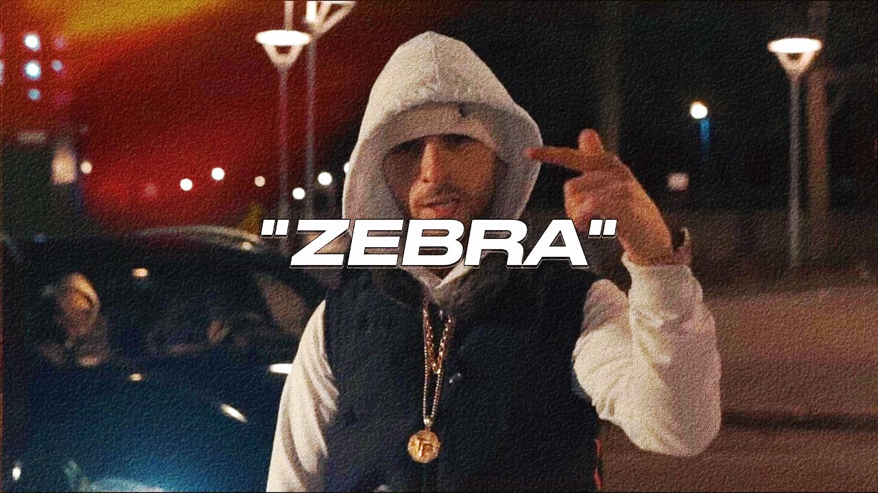 Z.E x Sarettii Type Beat 2024 I 