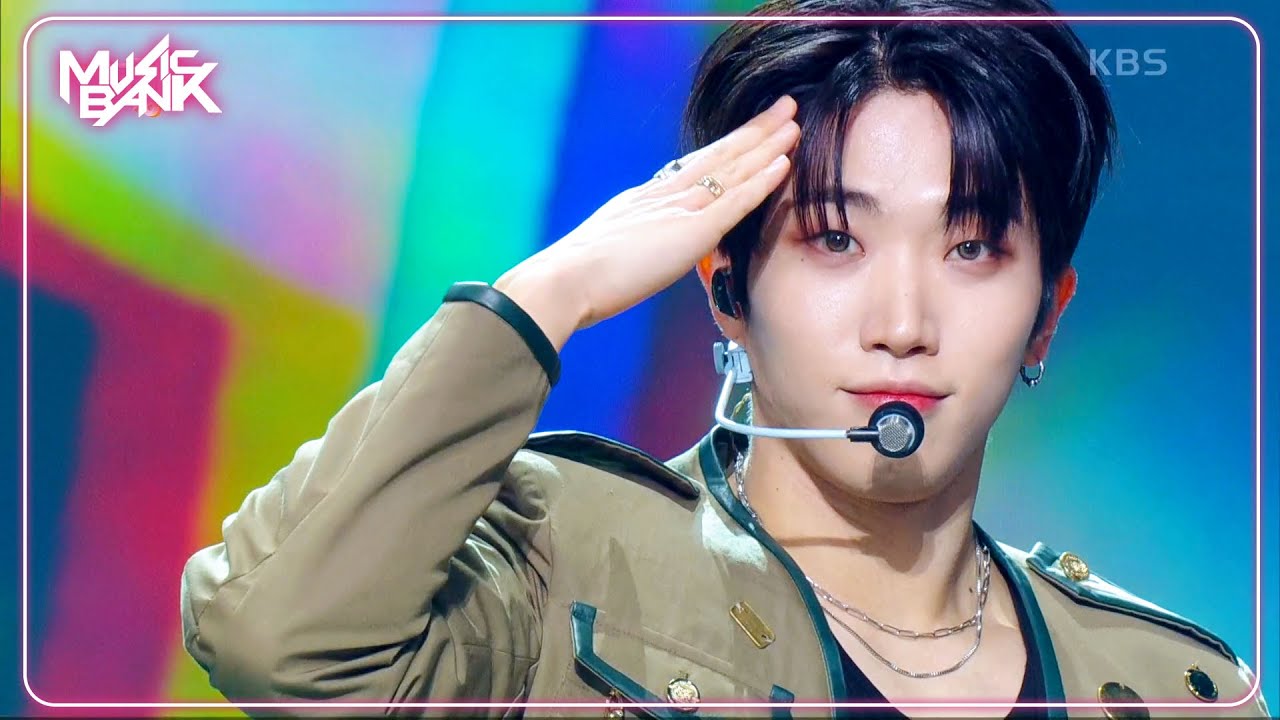 Flip that Coin - The KingDom キングダム 더킹덤 [Music Bank] | KBS WORLD TV 240517