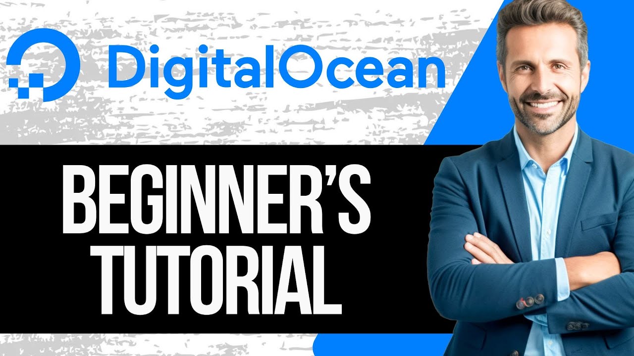 Учебное пособие по DigitalOcean для начинающих | Как использовать DigitalOcean