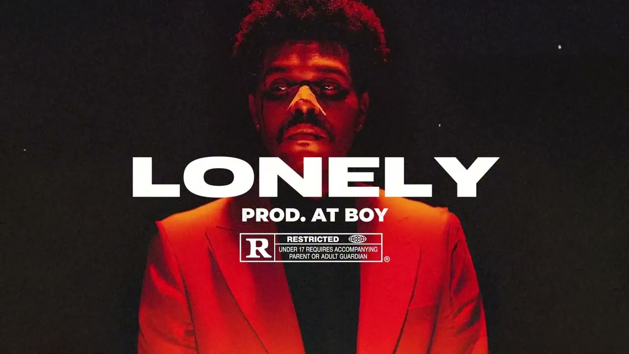 ★FREE★ The Weeknd Type Beat - 