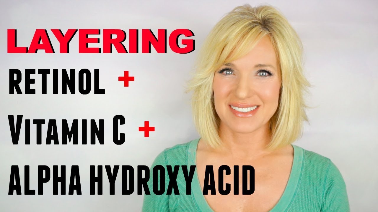 Anti-Aging RETINOL! How To Get The MOST Benefits From VITAMIN A! (Look Younger)