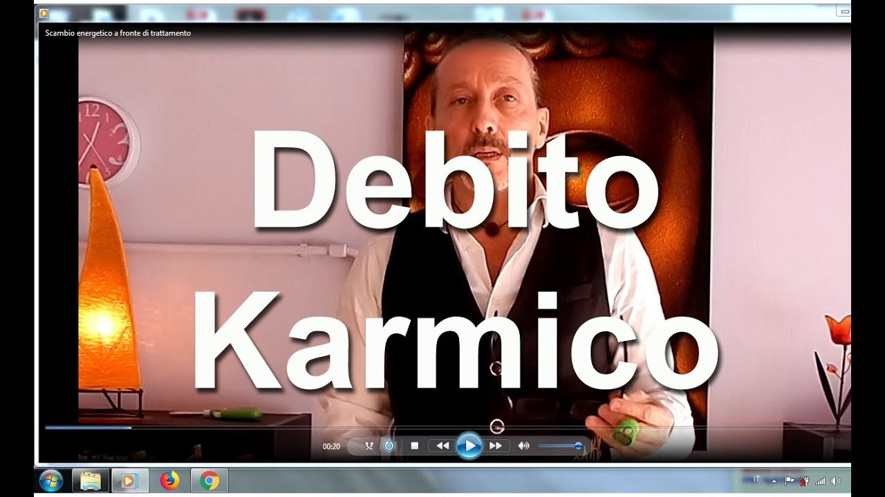 Debito Karmico