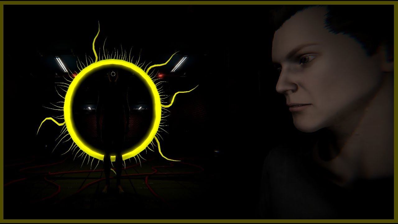Timore Redo - Indie Horror Game - No Commentary