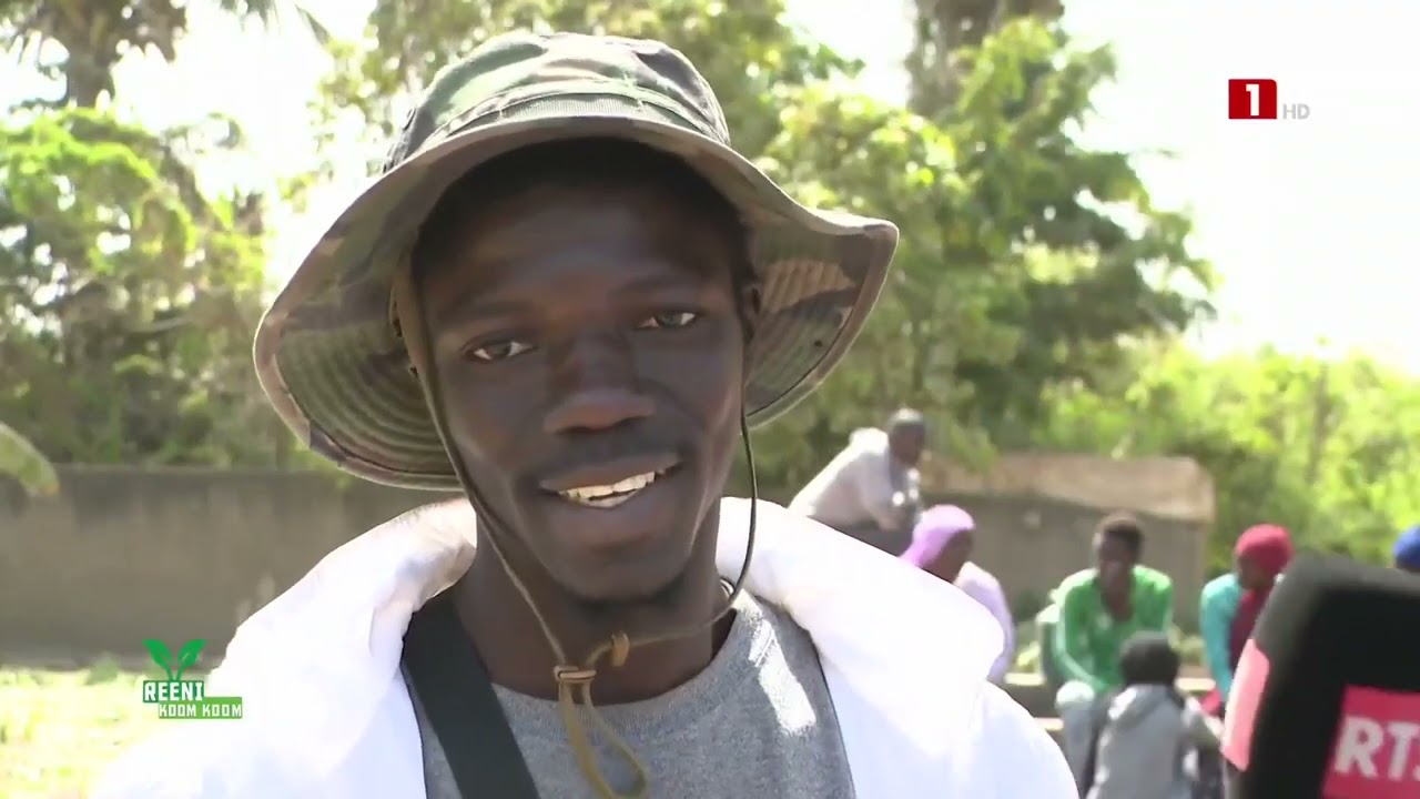 REENI KOOM KOOM – DIMANCHE 07 AVRIL 2024
