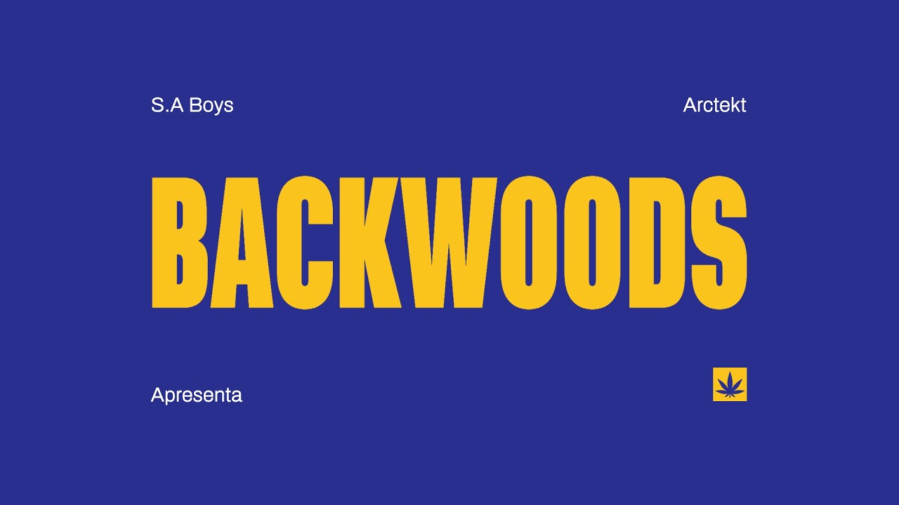 JayPee & Ri¢h - Backwoods (Official Visualizer)