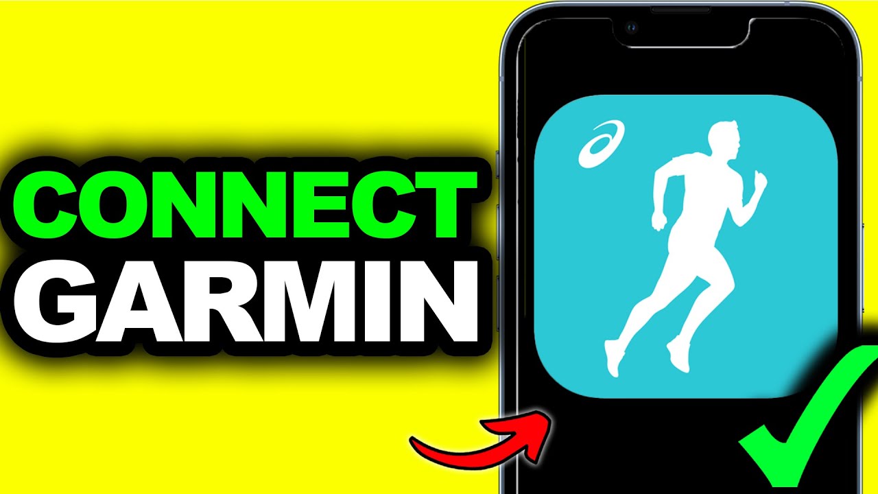 Как подключить Runkeeper к часам Garmin (обновлено в 2026 году)