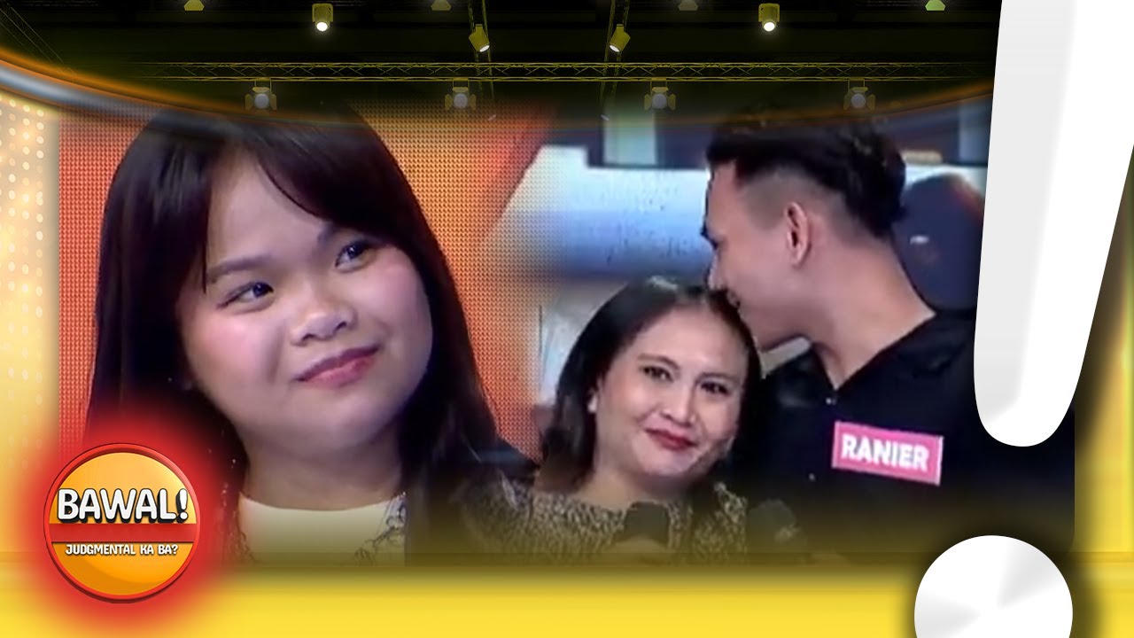 REUNITED AFTER 10 YEARS! 🥹 | BAWAL! JUDGMENTAL KA BA? | EAT BULAGA | Oct. 17, 2024