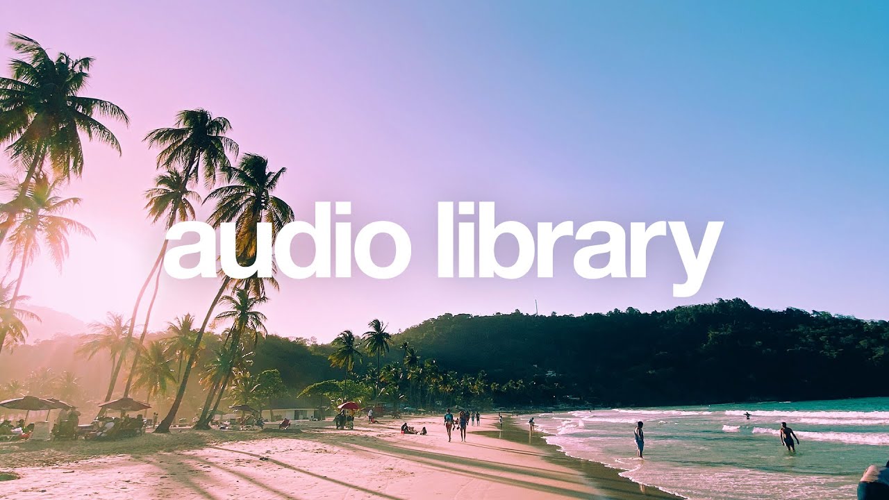 Tropical Dream &ndash; Spiring (No Copyright Music)