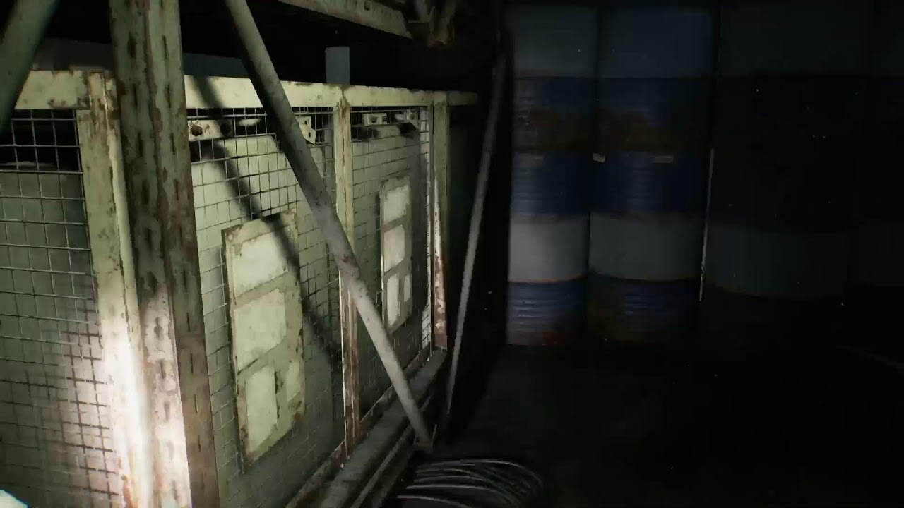 【PS5 Pro】BIOHAZARD REQUIEM｜実績解除周回｜ノーハーブ＆血液採取なし攻略｜3周目 Part2