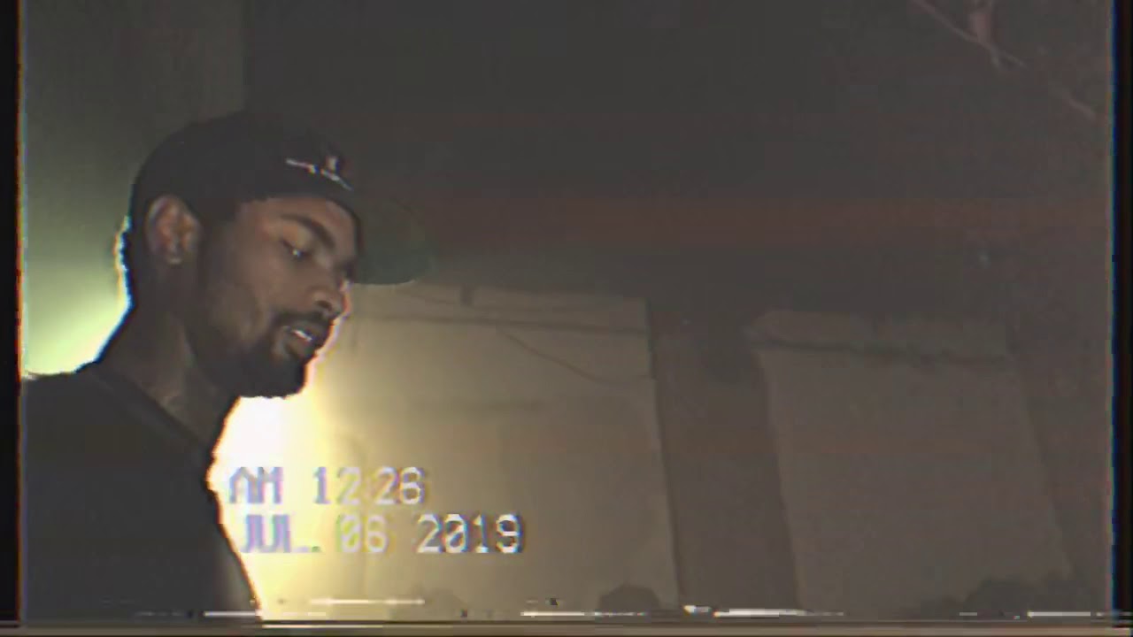 “SO YOU WANT SMOKE 2” Slimesito Full Performance @ Ripe Studios (NJ)