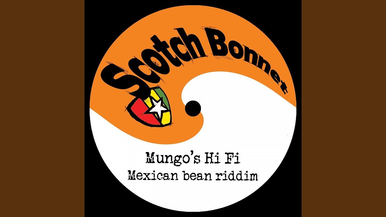 Mash Up Jah Earth (feat. Murrayman)