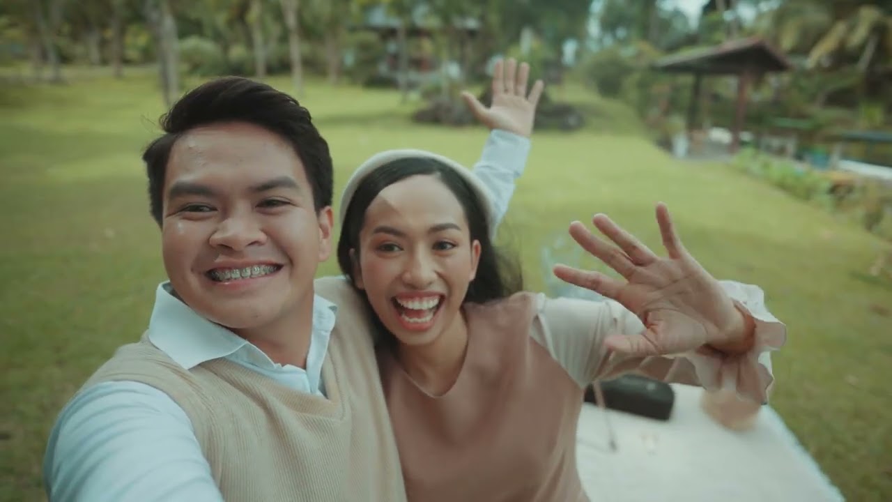 Luer +Lorry | The Prenup - Thirdy Antonio FIlms