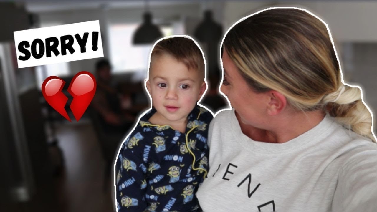WAAROM WIJ EROP UIT GAAN ZONDER ILAY.. | VLOG 263