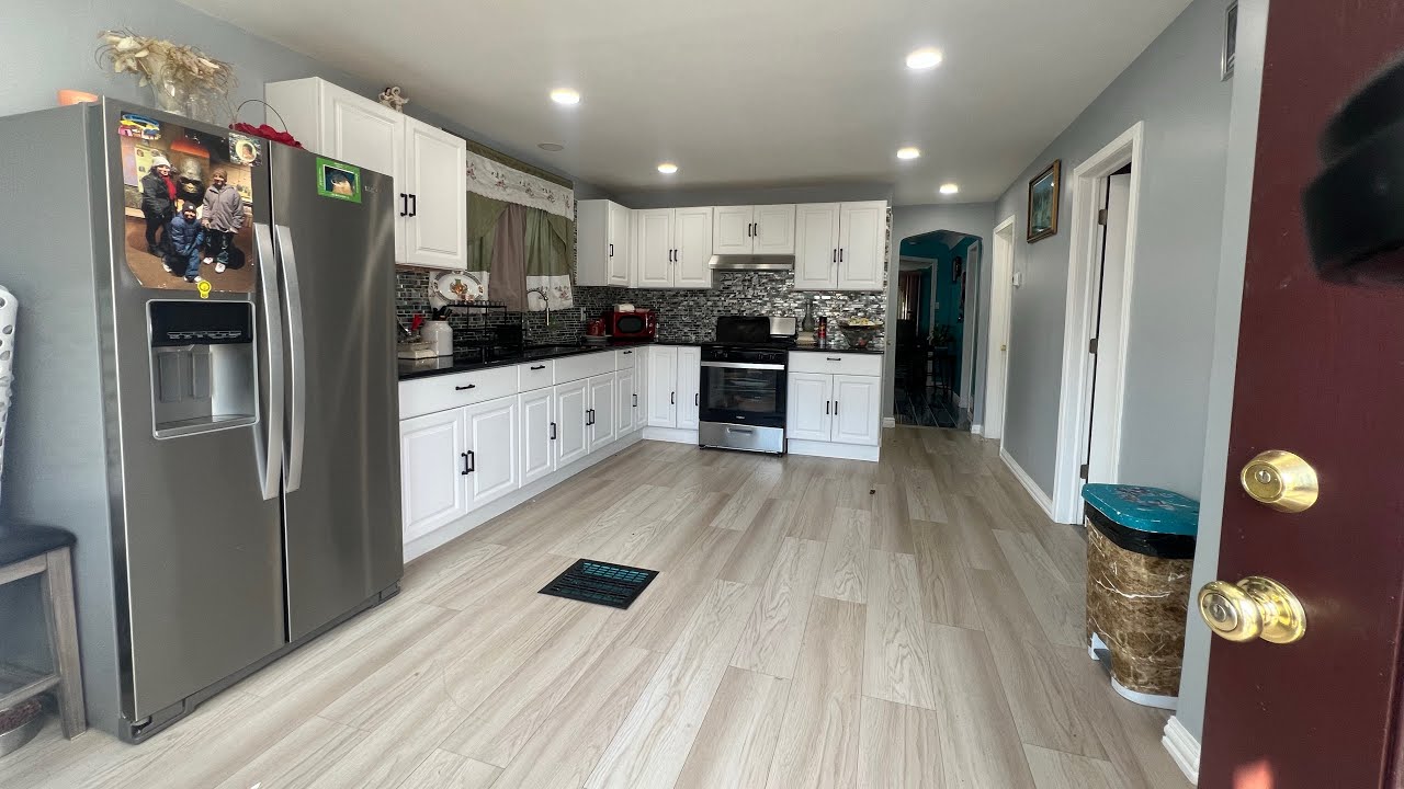 Les traigo un segundo video de esta casa que está la venta y pasó esto?