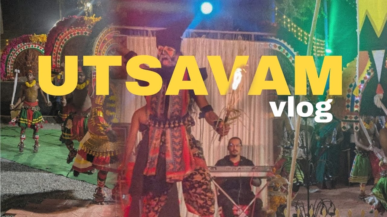 മുത്തപ്പൻ കാവ് കടവനാട് ഉത്സവം 