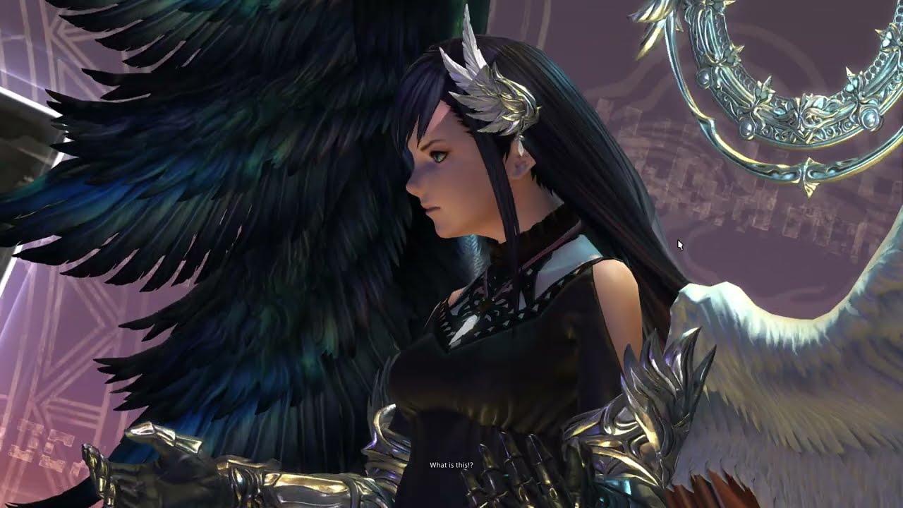 Futures Rewritten (Ultimate) - FRU - 1st Clear -  FFXIV 7.16 - 06/02/2025 - DNC