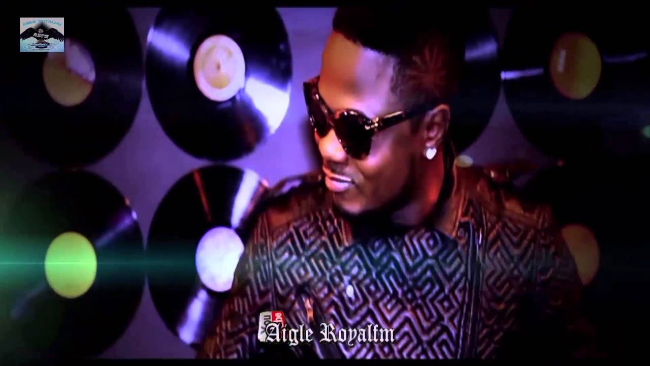 Werrason ft Miel De Son - Toucher Jouer (Clip HD 1080p)