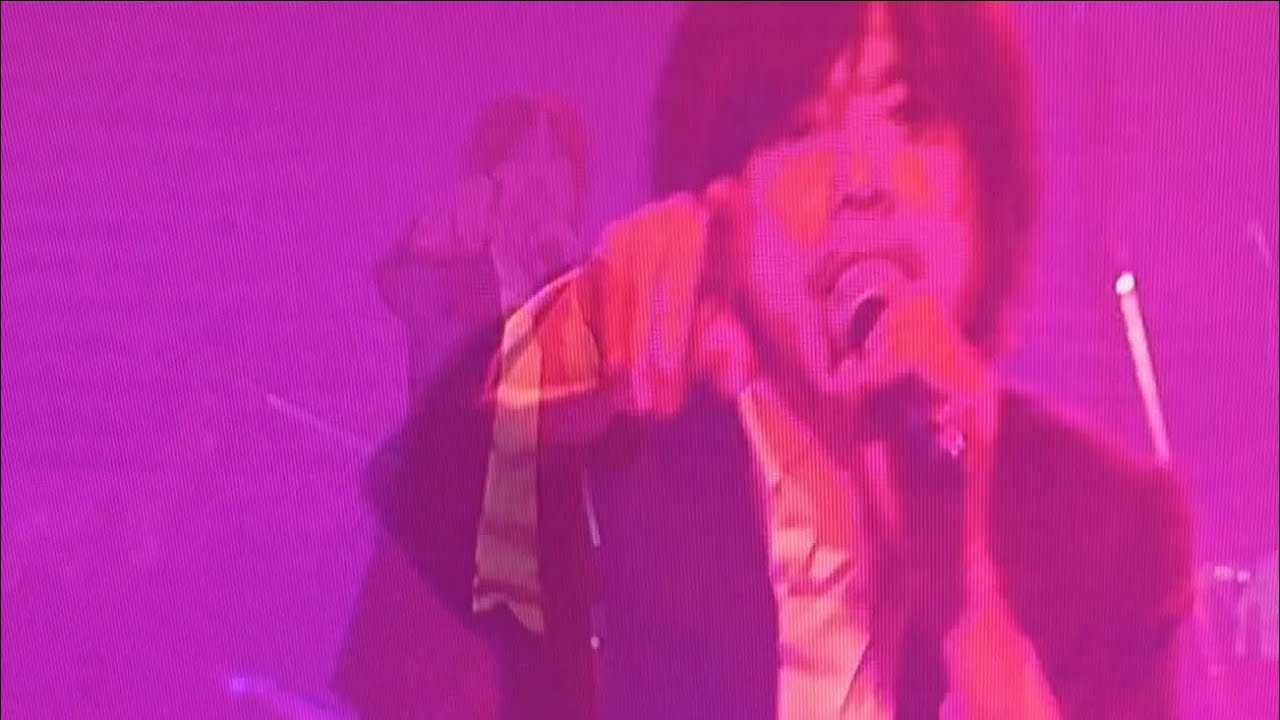 【宮本浩次　カサブランカダンディ】again🌹　@miyamotohiroji  @UniversalMusicJapan  曲・ジュリー💐