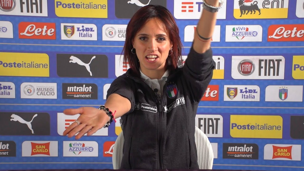Bonansea, quanto conosci le Azzurre? - Il Quiz