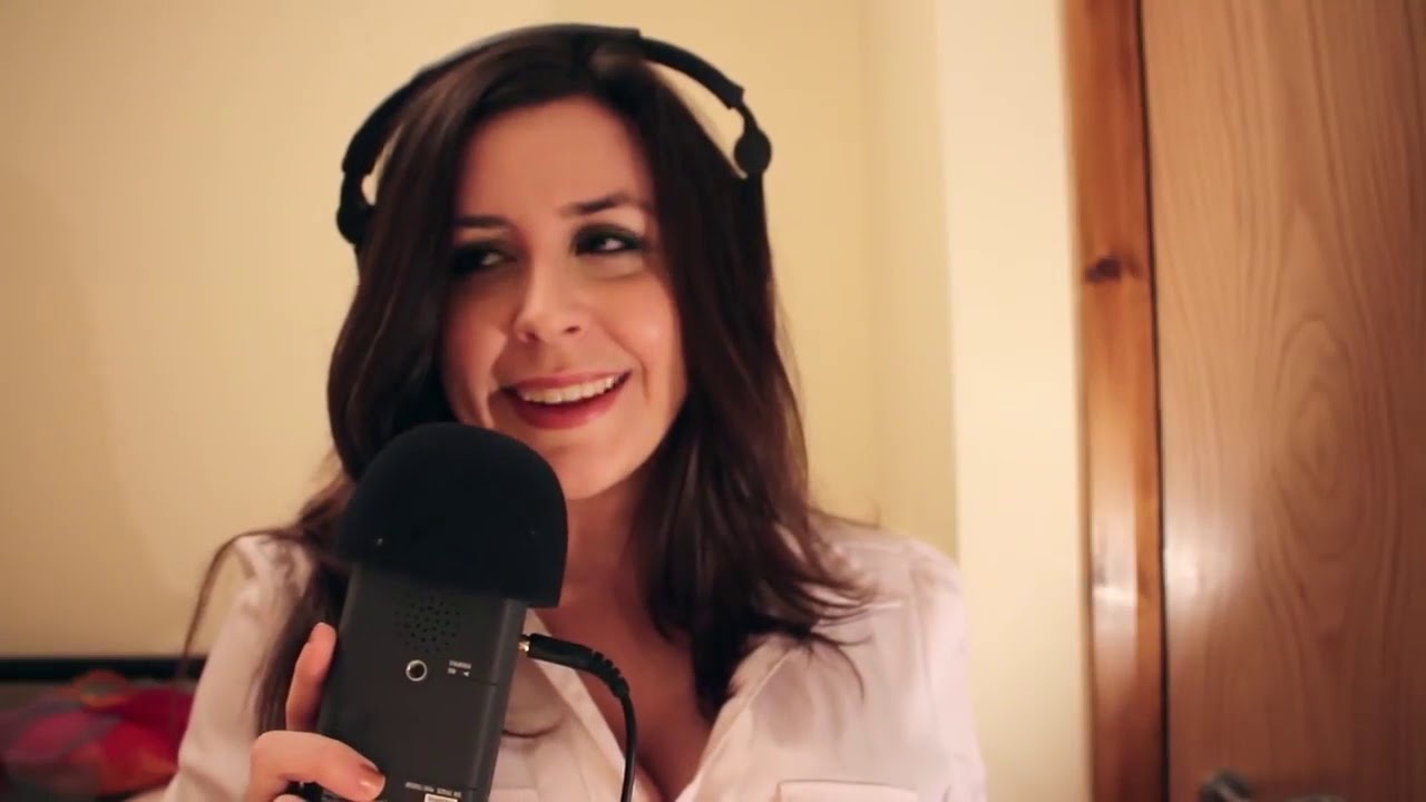ASMR Soft Spoken Bedtime Story to relax and sleep   video dailymotion
