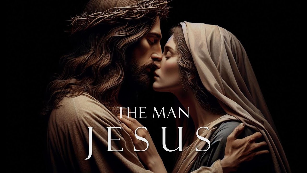 JESUS | The Story Is Real⎮Kryon Late Night Series