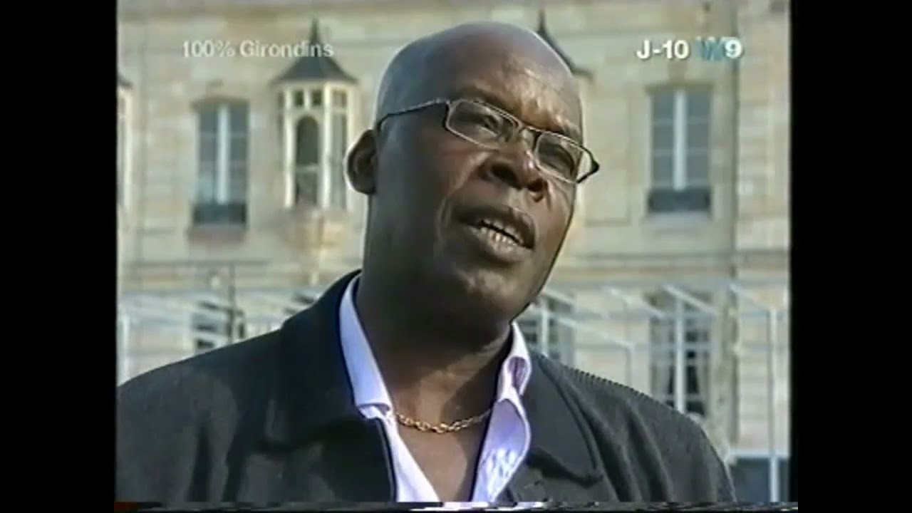 Les souvenirs de Marius Trésor