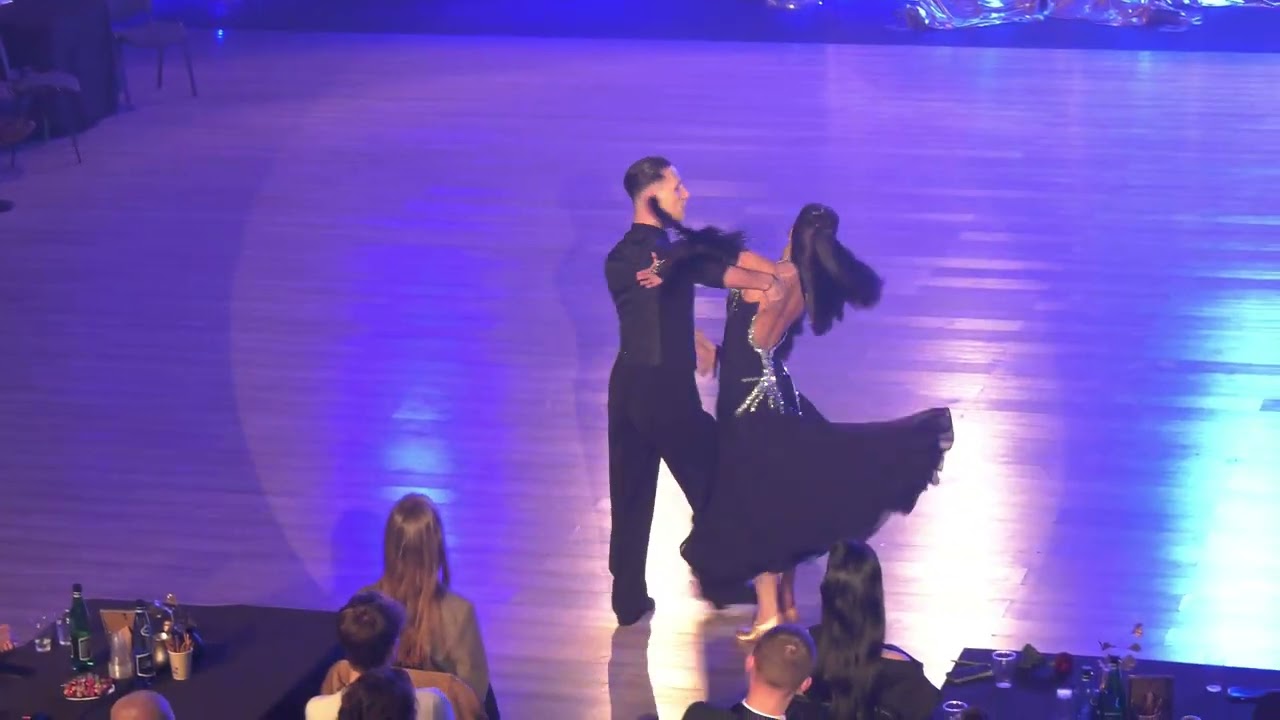 Night of Stars 2025 -  PIOTR PASZEWSKI, MARTA MOZDYNIEWICZ