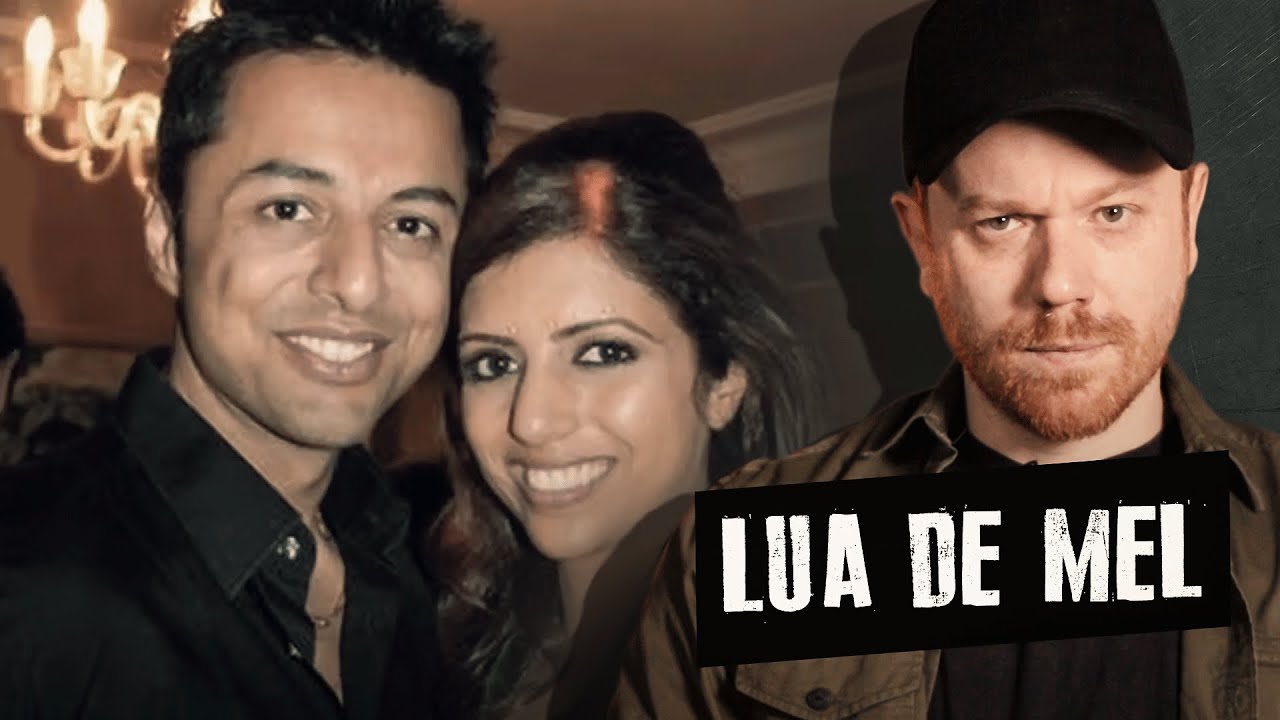 O BIZARRO CASO DE ANNI DEWANI